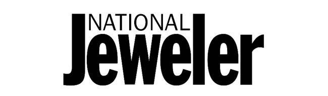 National Jeweler Magazine logo featuring Renisis